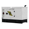 BISON China Zhejiang 10KW AC DC 10 KVA Diesel Generators Single Phase